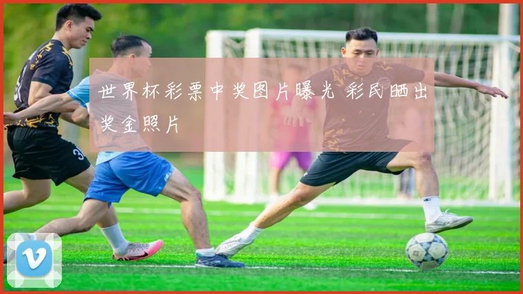 世界杯彩票中奖图片曝光 彩民晒出奖金照片
