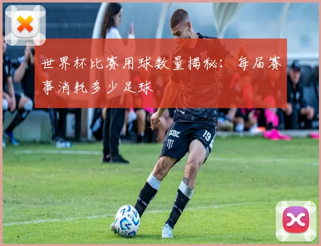 世界杯比赛用球数量揭秘:每届赛事消耗多少足球