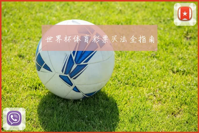 世界杯体育彩票买法全指南