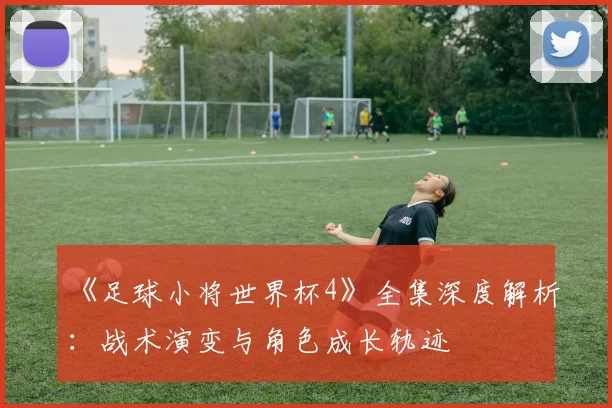 《足球小将世界杯4》全集深度解析:战术演变与角色成长轨迹