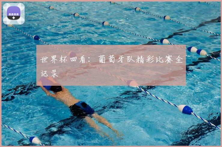 世界杯回看:葡萄牙队精彩比赛全记录