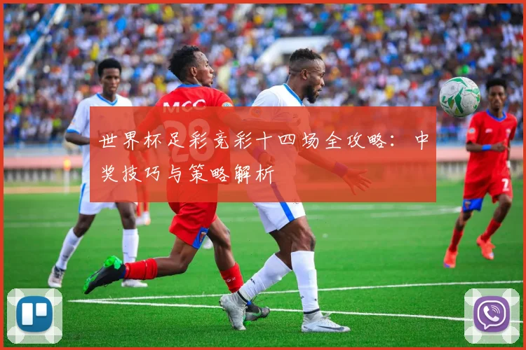 世界杯足彩竞彩十四场全攻略:中奖技巧与策略解析