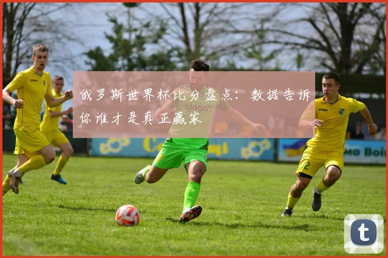 俄罗斯世界杯比分盘点:数据告诉你谁才是真正赢家