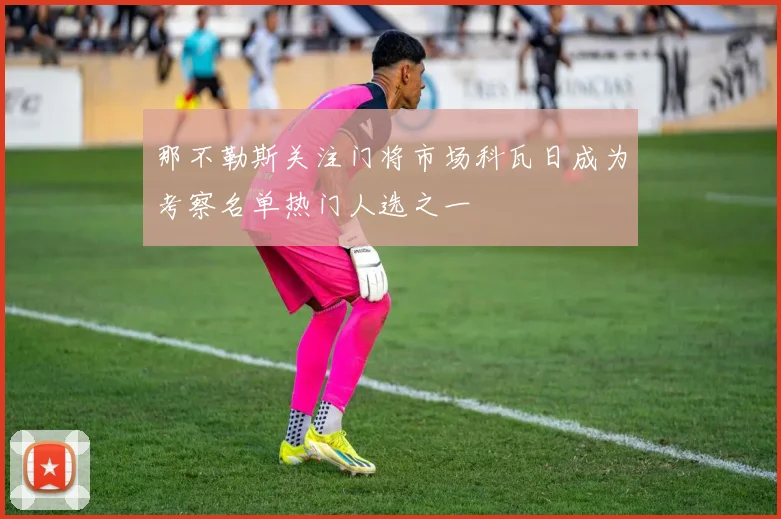 那不勒斯关注门将市场科瓦日成为考察名单热门人选之一