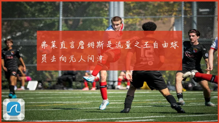 弗莱直言詹姆斯是流量之王自由球员去向无人问津