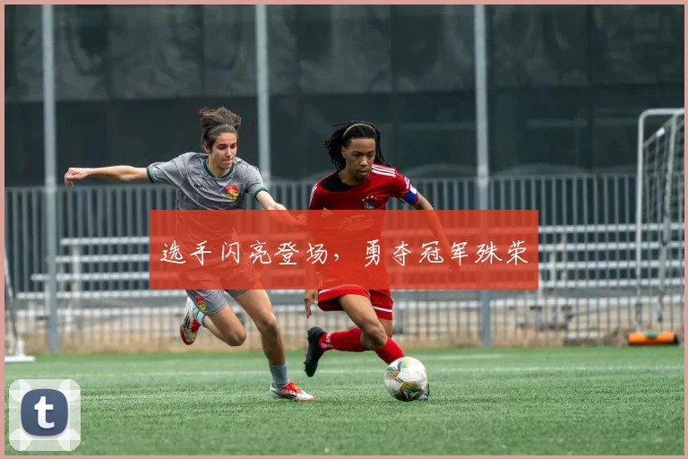 选手闪亮登场，勇夺冠军殊荣